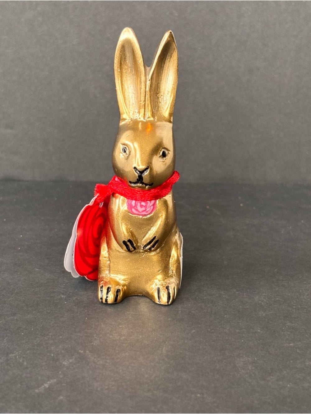 NEW Anthropologie Bunny Snuffer Novelty Candle Snuffer NWT - Picture 2 of 9